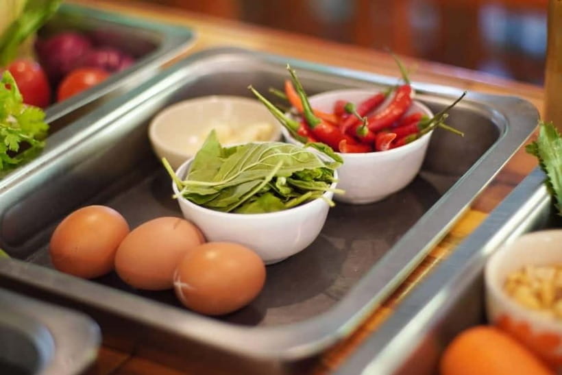 Chiang Rai:Lanna Home Cooking Class at Give Green Farm House - Choose one of four Thai cooking themes