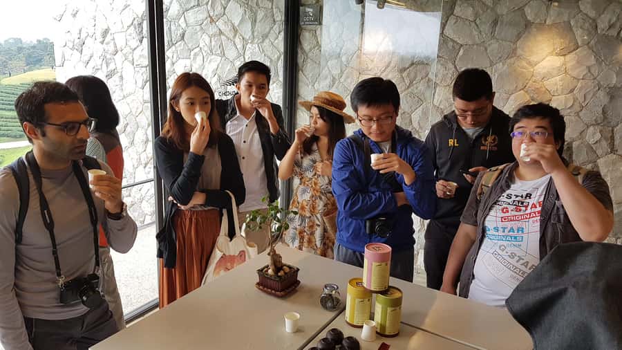 Chiang Rai Must-See Tour – 7 Icons, Lunch & Small Group(9pp) - Chiang Rai Must-See Tour at a Glance