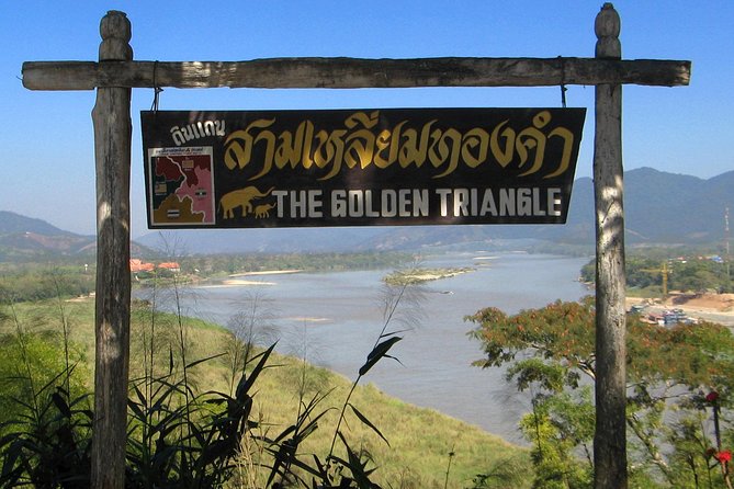 Chiang Rai One Day: White Temple, Golden Triangle, Akha Hilltribe - Wat Rong Khun: the reason many people book