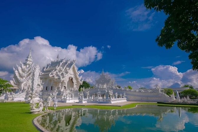 Chiang Rai Private Tour With Golden Triangle Option - Why This Private Format Works From Chiang Mai