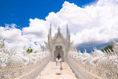 Chiang Rai Private Tour With Golden Triangle Option