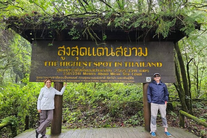 Chiang Rai Temples Day Trip from Chiang Mai - Wat Rong Khun, the White Temple