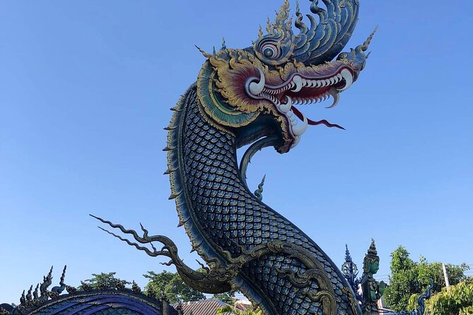 Chiang Rai Temples: Private Tour from Chiang Mai - The guide can make or break this long day