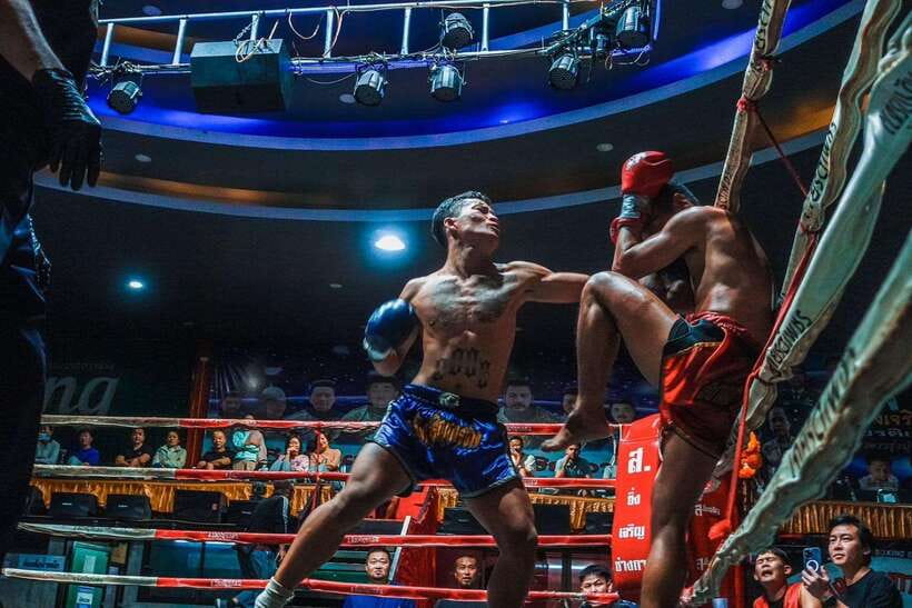 Chiangmai: Chiangmai Boxing Stadiums Ticket - Key Points Before You Book