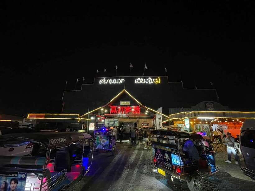 Chiangmai: Chiangmai Boxing Stadiums Ticket - Who Will Enjoy This Chiang Mai Boxing Night?