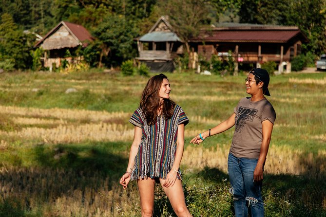 City Escape: Doi Inthanon & Karen Village Private Day Trip - Why this private day trip works