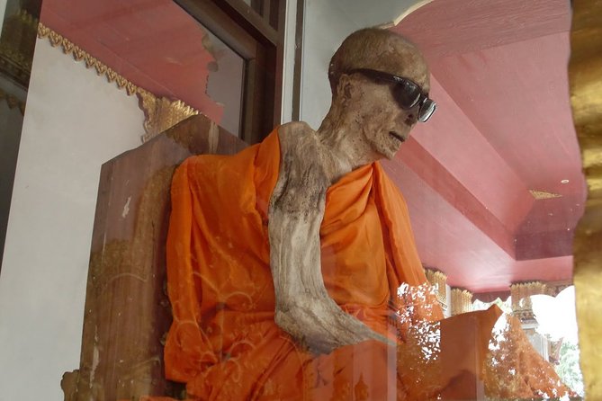 City Tour Around Koh Samui - Key points to know before booking