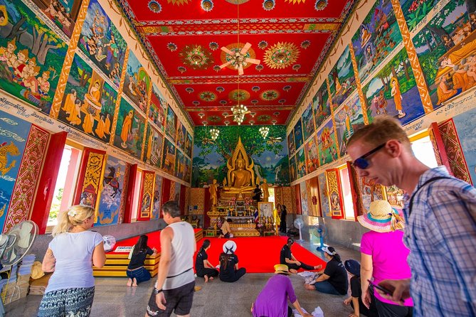 City Tour Around Koh Samui - Is $28.12 good value?