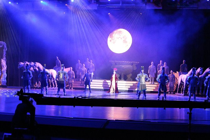 Colosseum Cabaret Show in Pattaya Entry Ticket - Choosing between Deluxe, Gold, and VIP seats