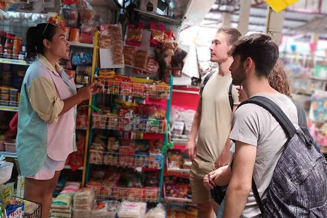 Cooking class in organic garden and local market tour ThaiCottage - Timing, weather, and practical details