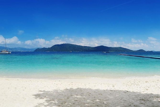 Coral Island Snorkeling Tour By Speedboat From Phuket - Who should choose this Coral Island outing