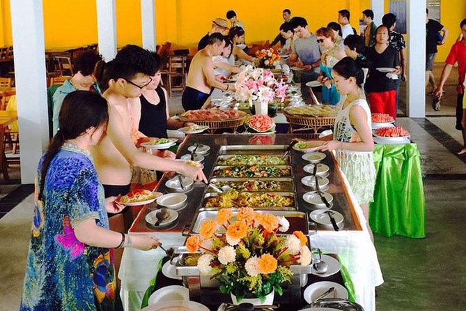 Coral Island Snorkeling Tour By Speedboat From Phuket - Practical tips for a smoother day