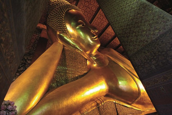 Cultural Treasures of Bangkok: Temples & Royal Palace Tour - Why this half-day route works in Bangkok