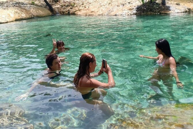 Discover Krabi - Emerald Pool, Hot Springs & Tiger Cave Temple - Tiger Cave Temple: a religious site with a brutal staircase