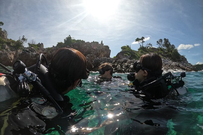 Discover SCUBA Diving - What the $146.23 price includes