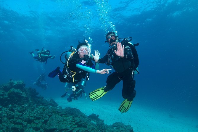 Discover Scuba Diving in Koh Lanta, Thailand - Key Details Before You Book