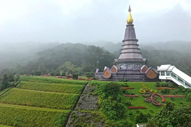 Doi Inthanon Discovery Tour: Waterfalls, Villages & Highest Peak - Why this Doi Inthanon day trip works