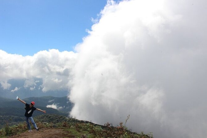 Doi inthanon National Park + 2Hour Fantastic Trekking with Lunch - Why Doi Inthanon makes a good day from Chiang Mai