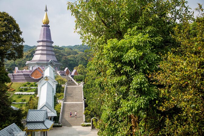 Doi Inthanon National Park Eco-Friendly Full Day Tour - Mae Klang Luang, coffee, and local customs