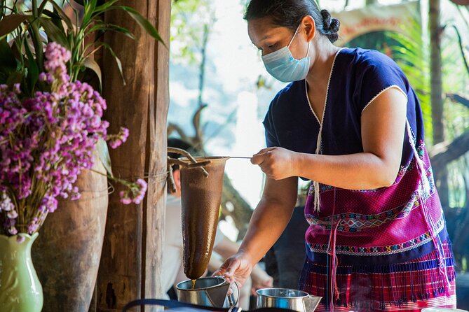 Doi Inthanon National Park Eco-Friendly Full Day Tour - Summit views and forest air at Doi Inthanon
