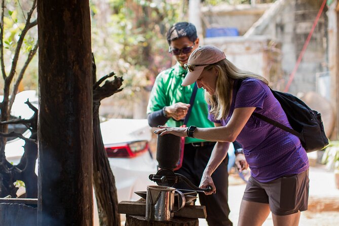Doi Inthanon National Park Private Tour – Full Day - Sirithan Waterfall and the pine forest