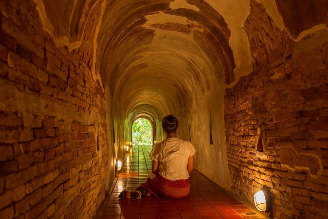 Doi Suthep and Wat Pha Lat Sunrise Tour (Small Group Only) - Transport, group size, and the real value of $29