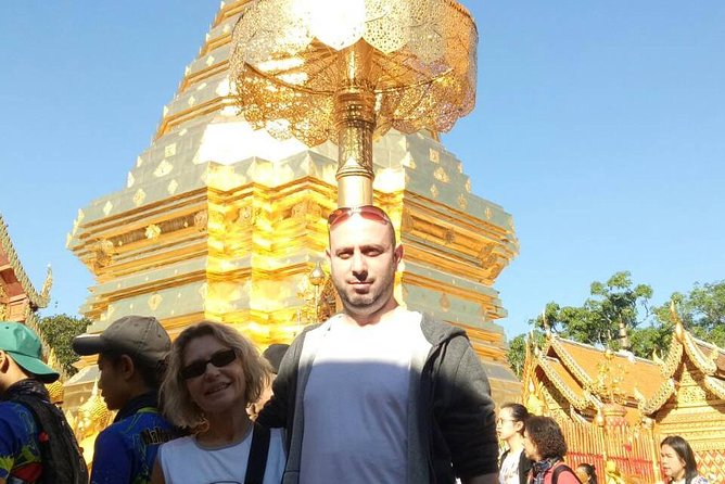 Doi Suthep Temple and Bau Thong Waterfalls Private Tour - Who will get the most from this tour