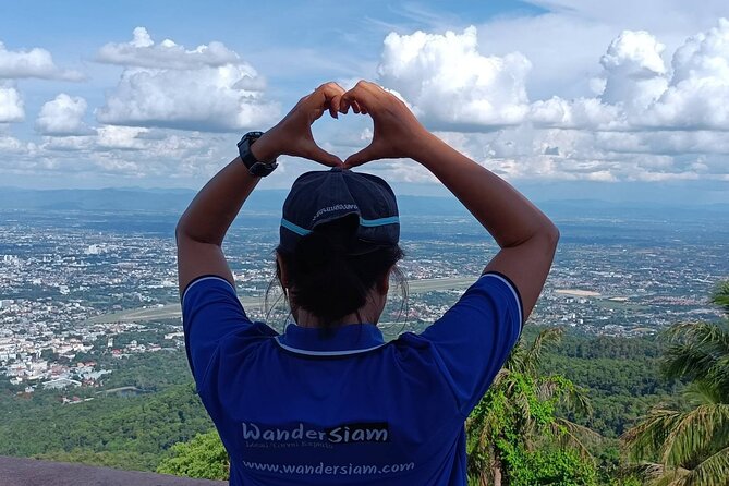 Doi Suthep Temple Tour by Local Red Car 3 Hour Adventure - The temple’s cultural value