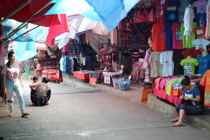 DON'T miss It ! Doi suthep temple+ Hmong village - Clothing, weather, and useful preparation