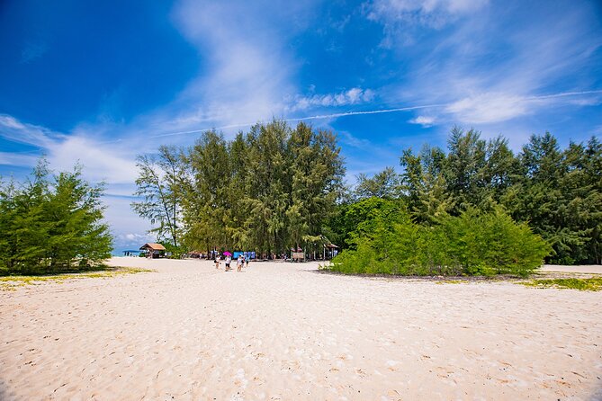 Early Bird Phi Phi Islands Tour From Phi Phi by Speedboat - Boat comfort, group size, and guiding