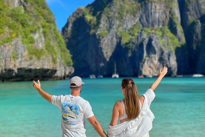 Early Bird Trip Phi Phi & 4 Islands–Premium Speedboat from Krabi - What makes this Krabi boat trip worth considering