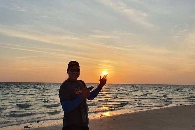 Early Bird Trip Phi Phi & 4 Islands–Premium Speedboat from Krabi - What the guides add to a long day