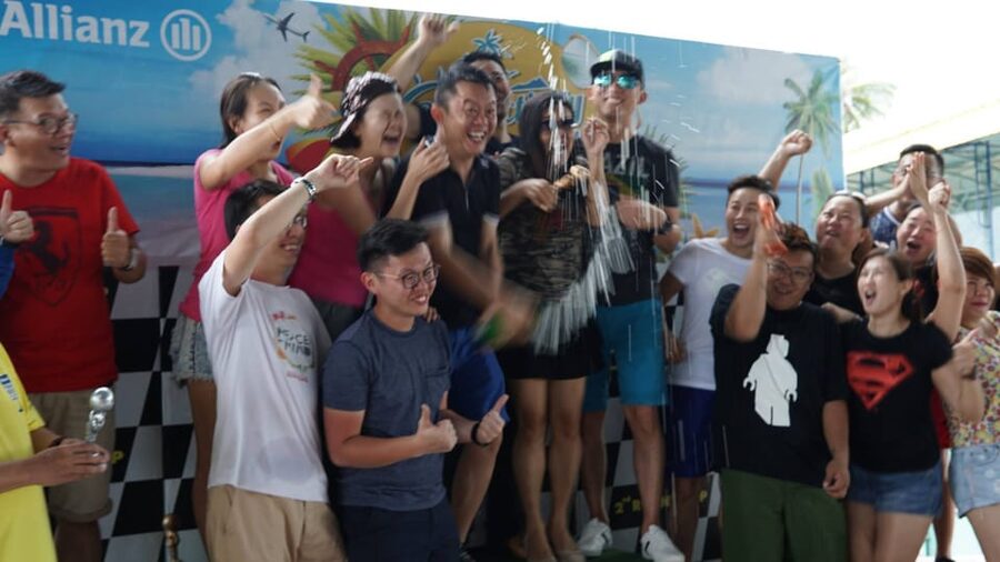 EasyKart Pattaya (Bali Hai Pier) : Go-Kart Racing Experience - Is $16 a fair price?
