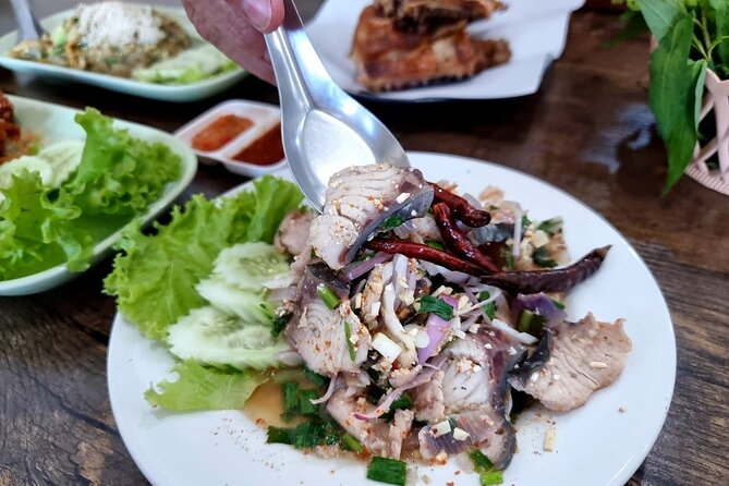 Eat Like a Local Food Tour in Hua Hin - What $66.82 buys you