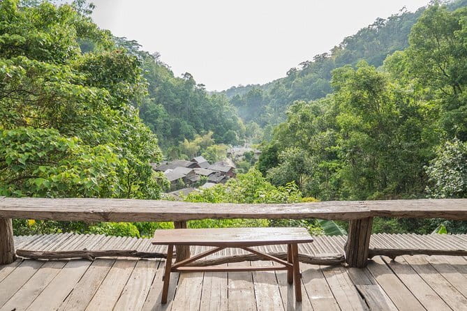 Elephant Sanctuary + Waterfall + Bamboo Rafting One Day Trip - What to pack for Mae Wang
