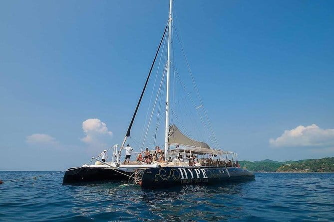 Escape to Phi Phi Islands: Ferry with Lunch - Is $51.07 a fair price?