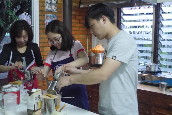 Evening Cooking Class - Why this Chiang Mai cooking class works so well