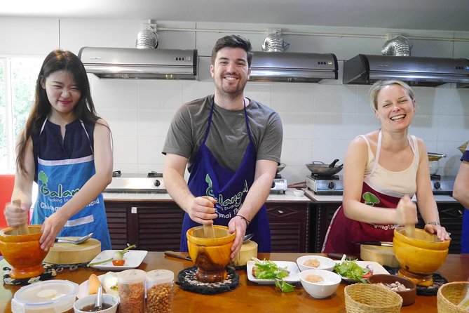 Evening Cooking Class - Who will enjoy this four-hour evening class