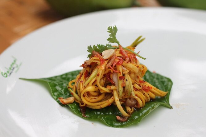 Evening Cooking Class - Price, timing, and cancellation details