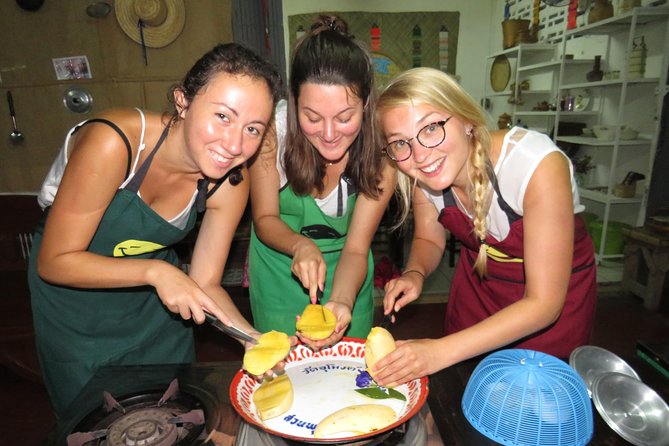 Evening Thai cooking class - Key things to know before booking
