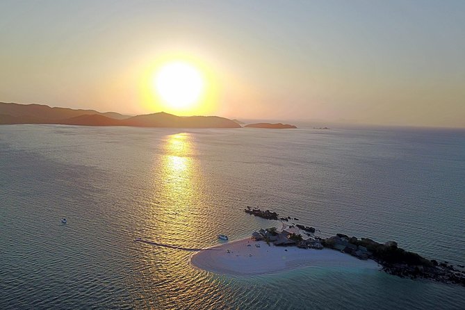 Exclusive Small Group Phi Phi Islands Sunrise or Day Trip - Why this Phi Phi trip makes sense from Phuket