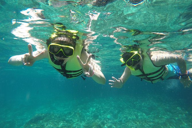 Exclusive Small Group Phi Phi Islands Sunrise or Day Trip - Maya Bay, the famous hour