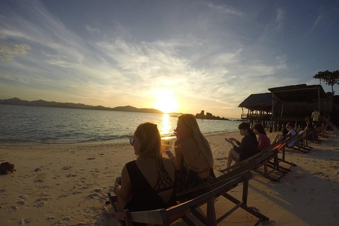 Exclusive Small Group Phi Phi Islands Sunrise or Day Trip - Monkey Beach and the limits of wildlife viewing