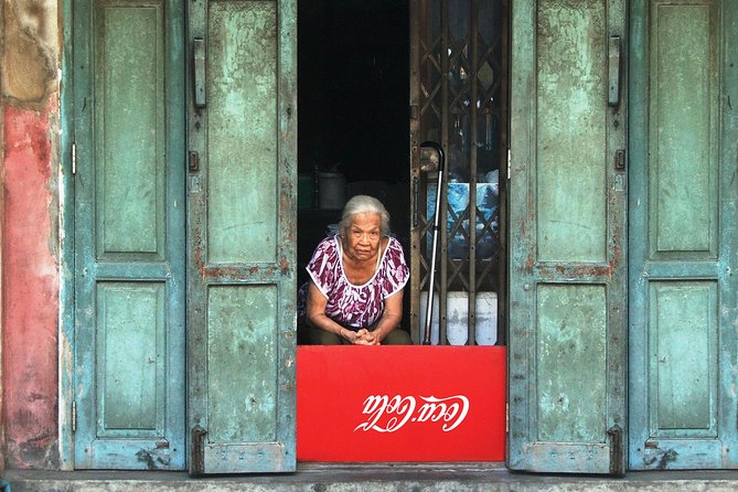 Experience Real Bangkok by Bike - Why a bicycle works so well in Bangkok