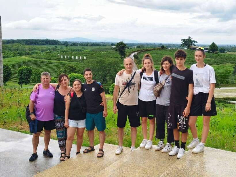 Explore the Chiang Rai and the Golden Triangle - Baan Dam, the Black House Museum