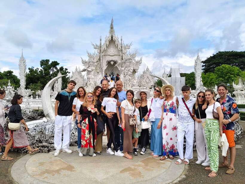 Explore the Chiang Rai and the Golden Triangle - Opium House Museum and the region’s difficult past