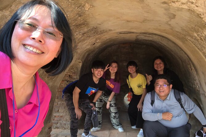 Explore the World Heritage Of Ayutthaya - Seeing Ayutthaya From The River