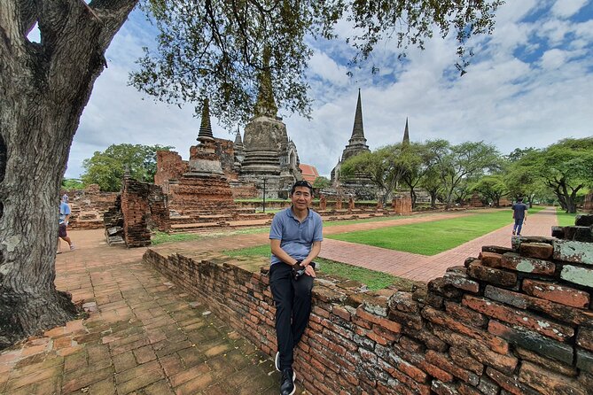 Explore the World Heritage Of Ayutthaya - Does $206.05 Per Person Offer Good Value?