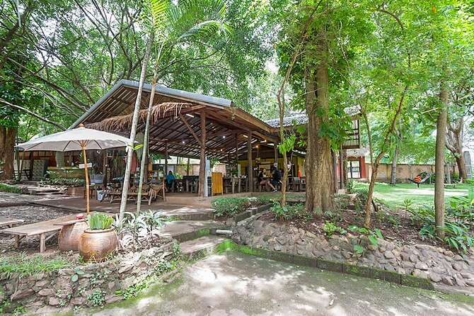 Family Rafting Adventure - Who should book this Chiang Mai rafting day?