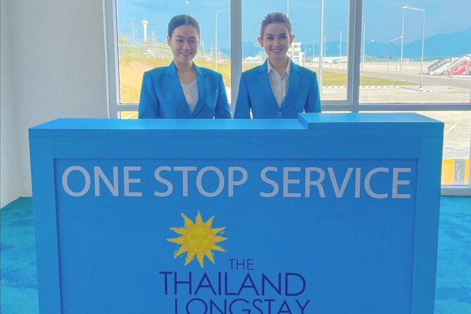 Fast Track with Private Butler at Suvarnabhumi Airport - Immigration, Security, and Baggage Collection